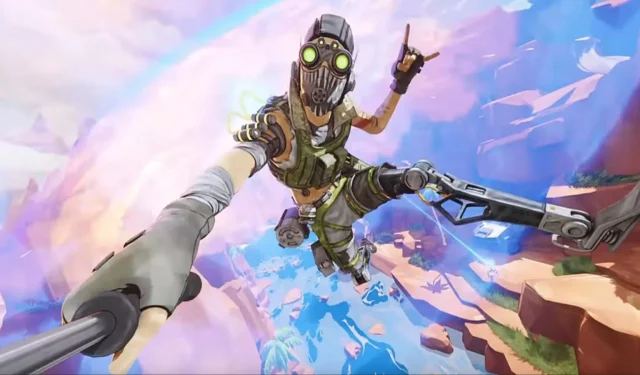 Il prodigio di Apex Legends diventa virale dopo che iiTzTimmy lo accusa di barare