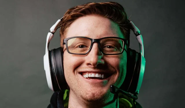 La leggenda di CoD Scump appare nello spot pubblicitario del Super Bowl LVIII insieme ad Aubrey Plaza