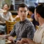 Warum endet Young Sheldon nach Staffel 7?