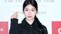신예은, ‘정년’ 후속으로 새 드라마 ‘탁류’ 주연 낙점