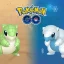 Sandshrew e Alolan Sandshrew podem ser brilhantes em Pokémon Go?
