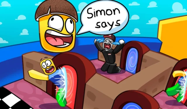 Códigos Silly Simon Says (febrero de 2024): cómo obtener monedas, mascotas y movimientos gratis