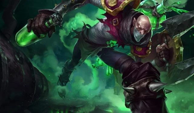 Los desarrolladores de LoL toman medidas drásticas contra la toxicidad con nuevas funciones y prohibiciones más largas