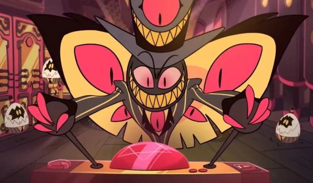 Los fanáticos de Hazbin Hotel se dan cuenta de la terrible verdad sobre su personaje favorito 