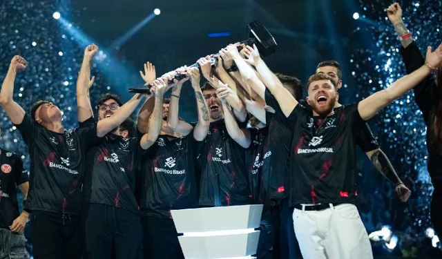 w7m esports gewinnt Rainbow Six Invitational 2024: Endgültige Platzierungen und Rückblick