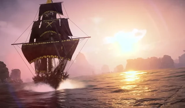 ¿Llegará Skull and Bones a Nintendo Switch?