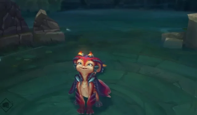 Smolder de LoL está desconectando equipes inteiras graças a um bug desagradável