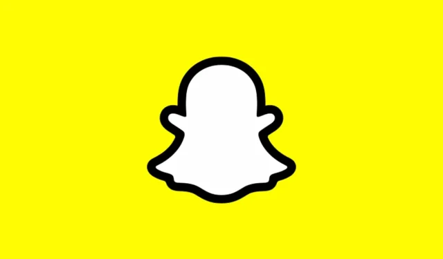 Come eliminare un account Snapchat