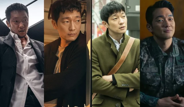 4 filmes e dramas K de Son Suk-ku para assistir depois de A Killer Paradox