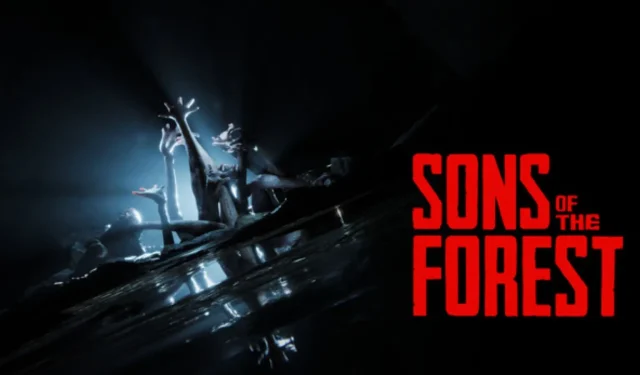 Requisiti PC di Sons of the Forest: specifiche minime e consigliate