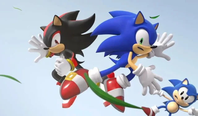 Sonic X Shadow Generations: finestra di rilascio, trailer, tutto ciò che sappiamo