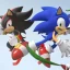 Sonic X Shadow Generations: janela de lançamento, trailers, tudo o que sabemos