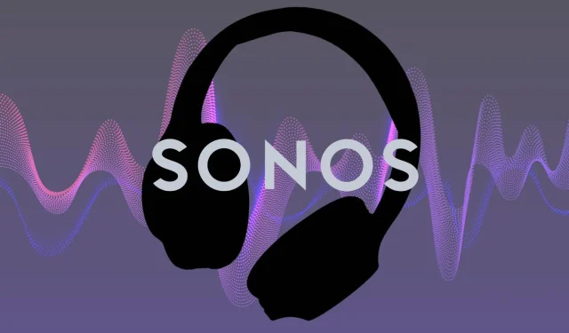 Há rumores de que a Sonos revelará o concorrente do AirPods Max e poderá ser lançado antes de 2025