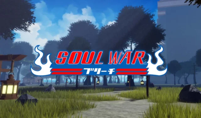 Soul War-Codes (Februar 2024) – Kostenlose Yen, Reroll & Boost