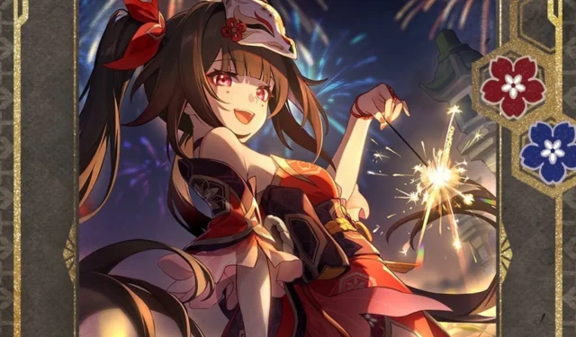 Sparkle in Honkai Star Rail: materiais de subida de nível Ascension e Trace