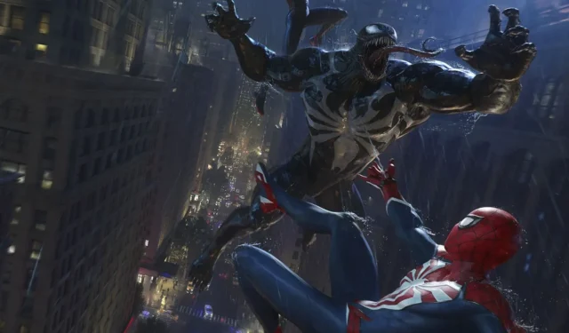 ¿Cuándo recibirá Spider-Man 2 New Game Plus? Fecha de lanzamiento confirmada