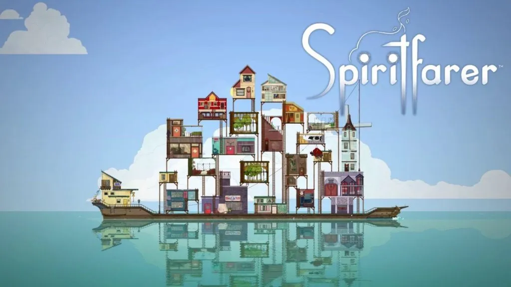 Jogos Spiritfare como Animal Crossing