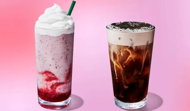 Starbucks lanza nuevas bebidas y tazas de San Valentín: ¿cuándo estarán disponibles? 