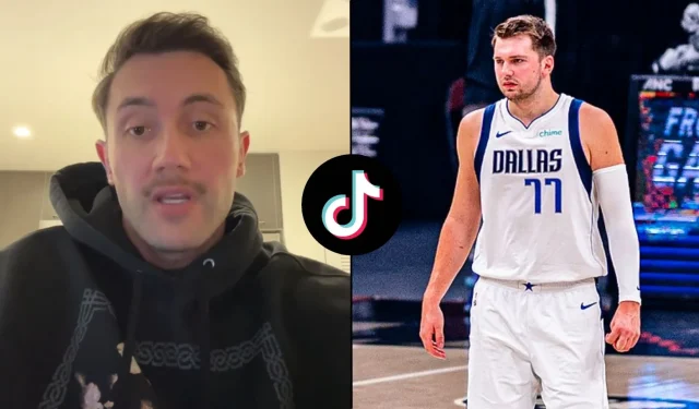 StubHub bateu em um vídeo viral depois que um homem foi expulso da primeira fila da NBA