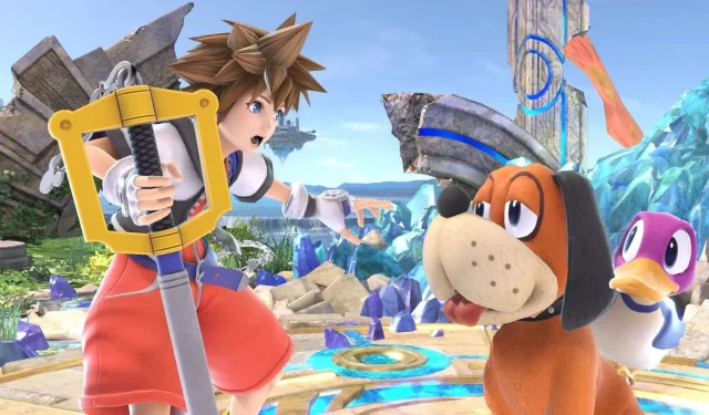 Sakurai gibt bekannt, dass seine Arbeit an Smash Bros. Ultimate abgeschlossen ist