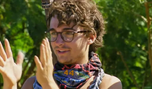 Survivor Sezon 46: Poznaj obsadę