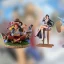 As melhores figuras de One Piece: Luffy, Zoro e mais