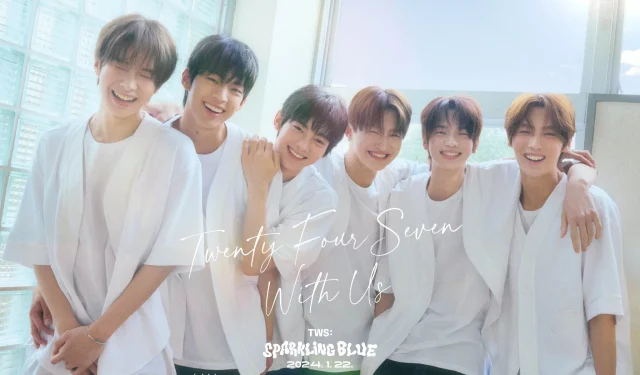 K-netizens suspeitam que o grupo novato de Pledis traiu as paradas musicais