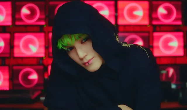 Taeyong de NCT acosado en línea en medio de afirmaciones de que el cantante de K-pop está “codicioso” por su segundo álbum