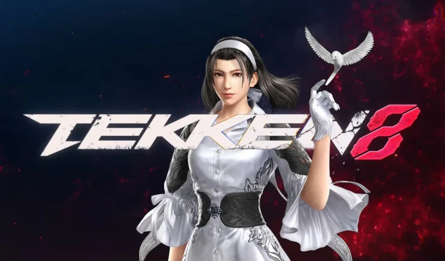 Los profesionales de Tekken 8 critican a Jun Kazama por estar «roto» y exigen nerfs