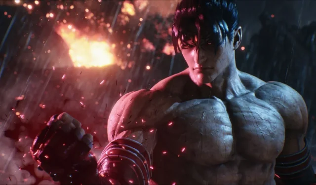 Notas de patch do Tekken 8 v1.01.04: Devil Jin, Dragunov, Leo e mais nerfados