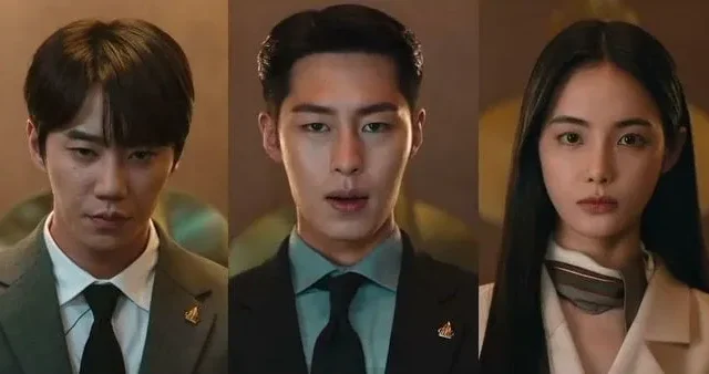 Disney + K-dramas serão lançados em 2024: última atualização 