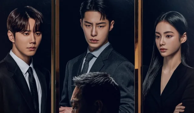 The Impossible Heir: fecha de lanzamiento, elenco y más sobre el K-drama