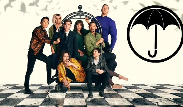 4ª temporada de The Umbrella Academy: data de lançamento, enredo, elenco e muito mais