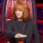 ¿Quién está en el equipo Reba McEntire en la temporada 25 de The Voice?