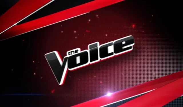 Dónde transmitir la temporada 25 de The Voice: EE. UU., Reino Unido y más