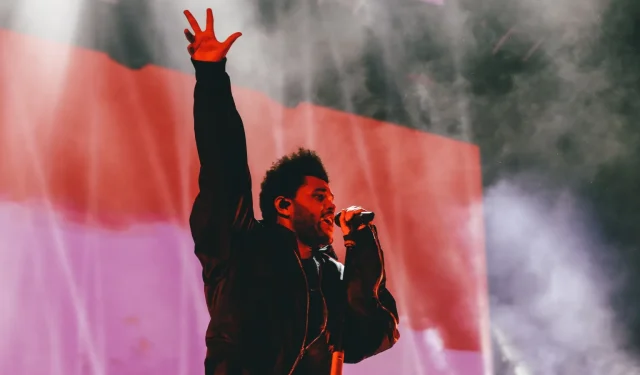 Die Fans von The Weeknd sind davon überzeugt, dass ein neues Album erscheint, nachdem der Sänger kryptische Beiträge gelöscht hat