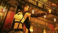 Le patch surprise de Final Fantasy VII Remake ajoute plus de vêtements à Tifa