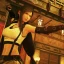 Patch surpresa de Final Fantasy VII Remake adiciona mais roupas a Tifa