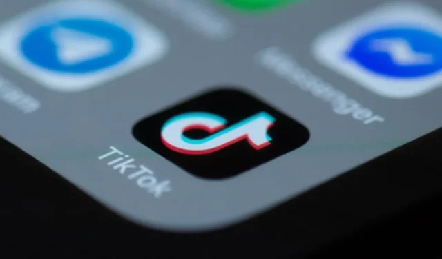 ¿Qué significa 304 en TikTok?