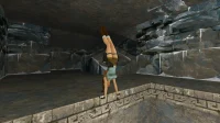 Wie man in Tomb Raider I-III Remastered einen Handstand-Aufstieg macht