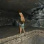 Tomb Raider I-III Remastered で逆立ちクライミングを行う方法