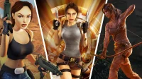 Os melhores jogos Tomb Raider de todos os tempos, classificados