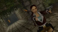 Remasterização de Tomb Raider gera polêmica sobre aviso de conteúdo