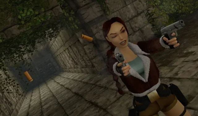 Le remaster de Tomb Raider suscite une controverse sur l’avertissement de contenu