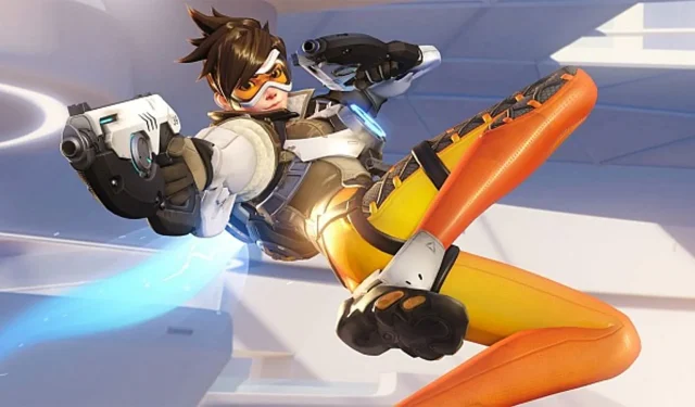 Las estadísticas de Overwatch 2 revelan el sorprendente dominio de un héroe en la temporada 9