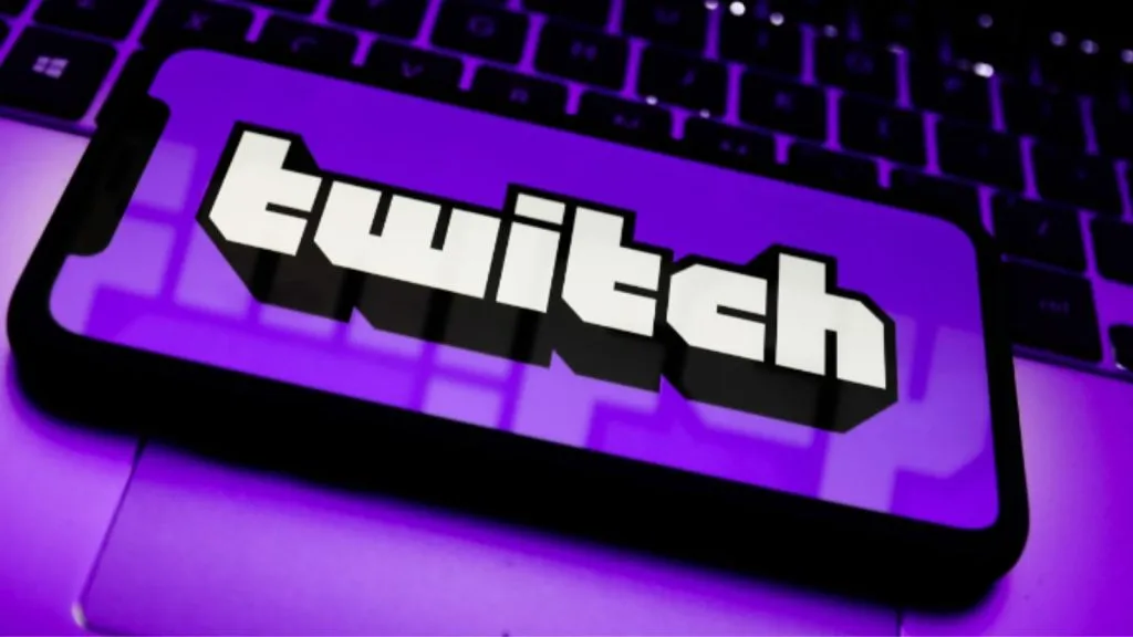 Twitch ukarał Koreę Południową grzywną