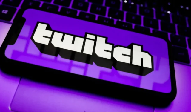 Corea del Sur multa a Twitch con más de 300.000 dólares por violar las leyes de telecomunicaciones