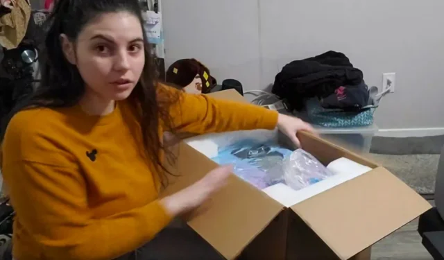 Lo streamer di Twitch è rimasto in lacrime dopo aver ricevuto in regalo il primo PC in quasi dieci anni