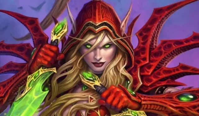 Jogadores de WoW explodem a habilidade de “piada” na Temporada de Descoberta