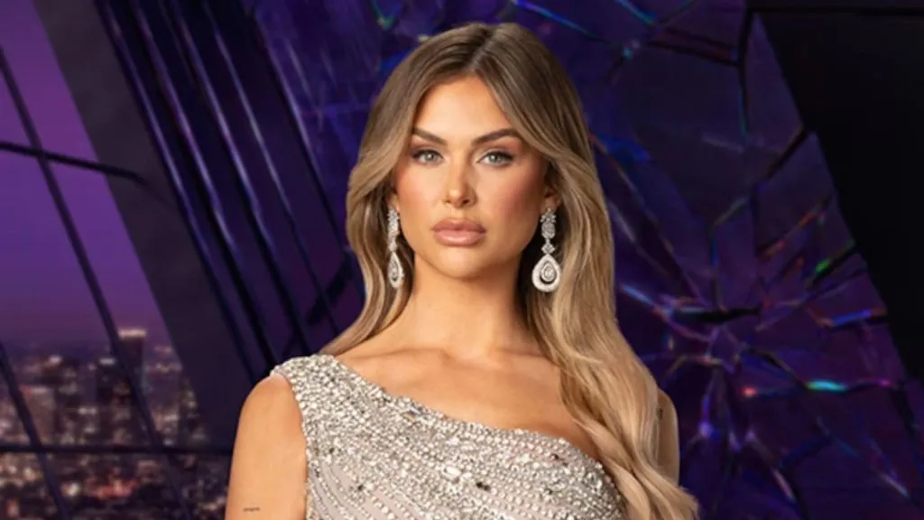 Lala Kent de Regras de Vanderpump